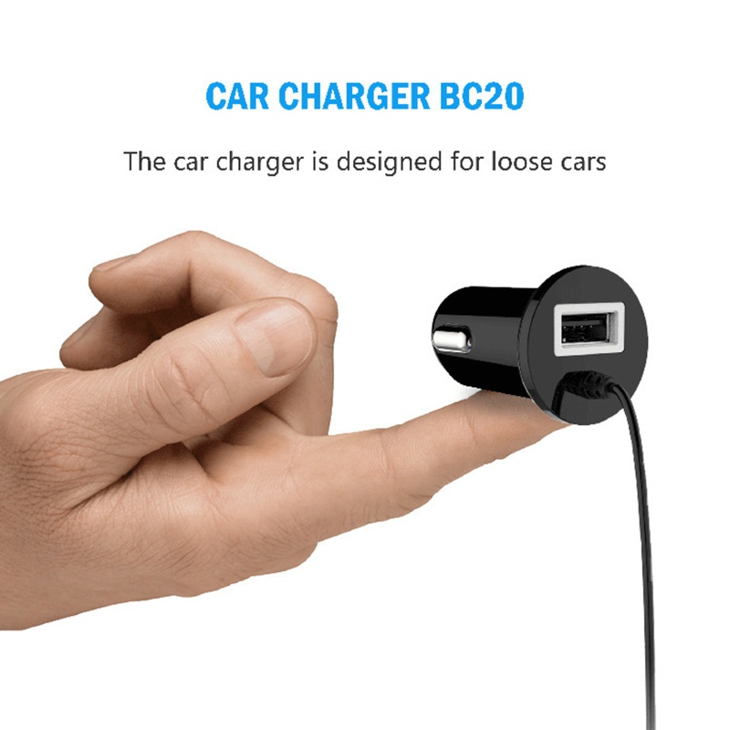 Thiết Bị Nhận Tín Hiệu Âm Thanh Bluetooth 3.0 Không Dây Cho Loa Xe Hơi