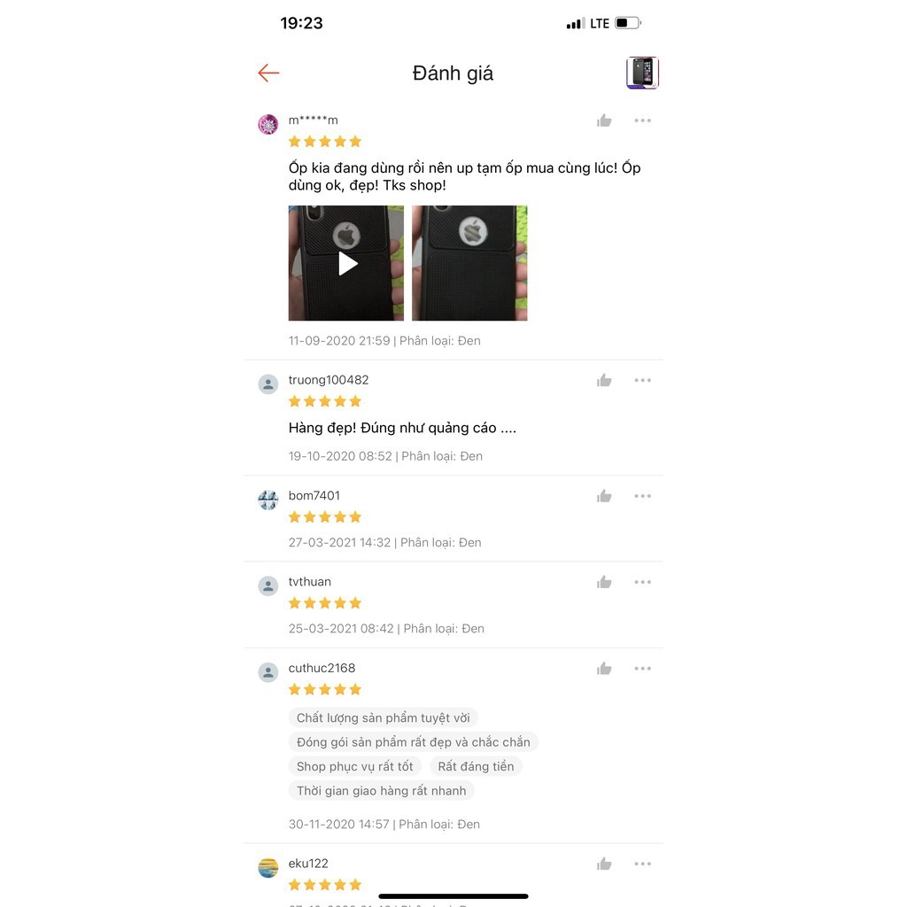 Ốp lưng dẻo Iphone X/ Xs/ XR/ Xs Max vân sợi cacbon chống sốc, chống vân tay Rugger Amor