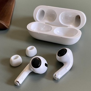 Tai Nghe Bluetooth bản Pro, Tai nghe không dây, Đổi Tên - Định Vị, Cảm Ứng. BH 6 Tháng. Lỗi 1 Đổi 1