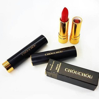 Son thỏi ChouChou nắp bấm