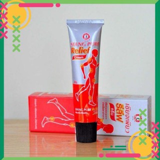 Gel Xoa Bóp Siang Pure 30g