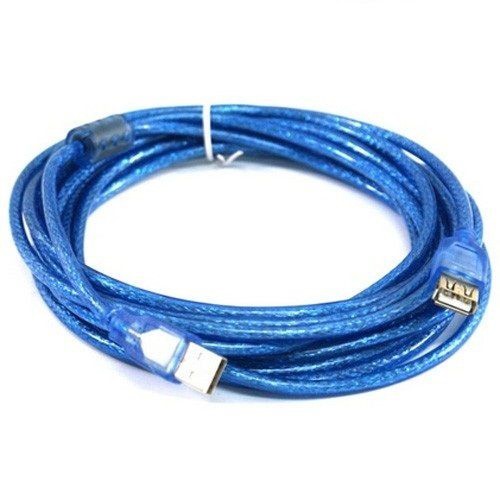 Dây USB nối dài 5m chống nhiễu loại tốt