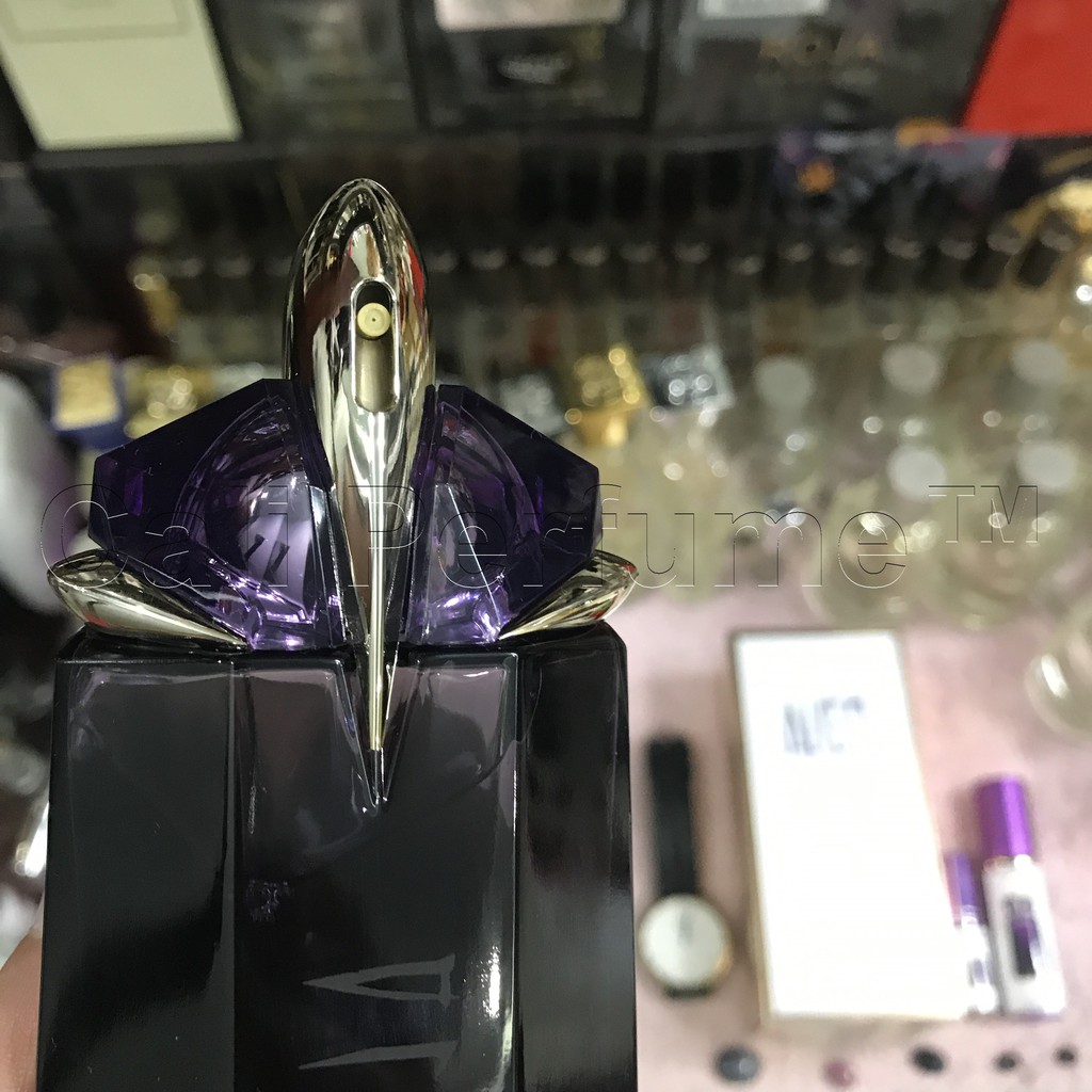 [Cali Perfume][Mẫu Thử][Dùng Là Thơm] Nước Hoa Nữ Thierry Mugle Alien Mùi Hương Bí Ẩn