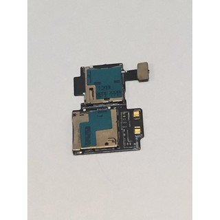 Ổ sim samsung s4 i9500