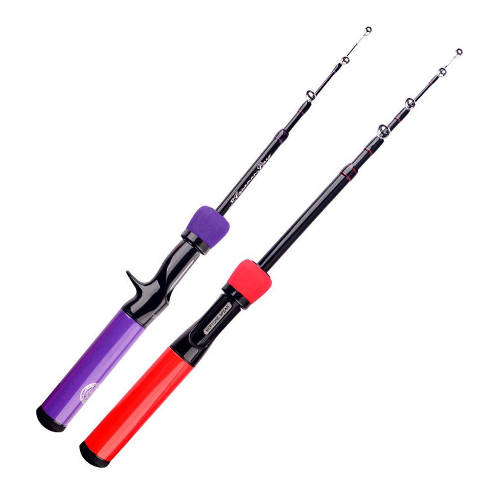 Cần Câu Cá Siêu Nhẹ Gấp Gọn SHOUKEY