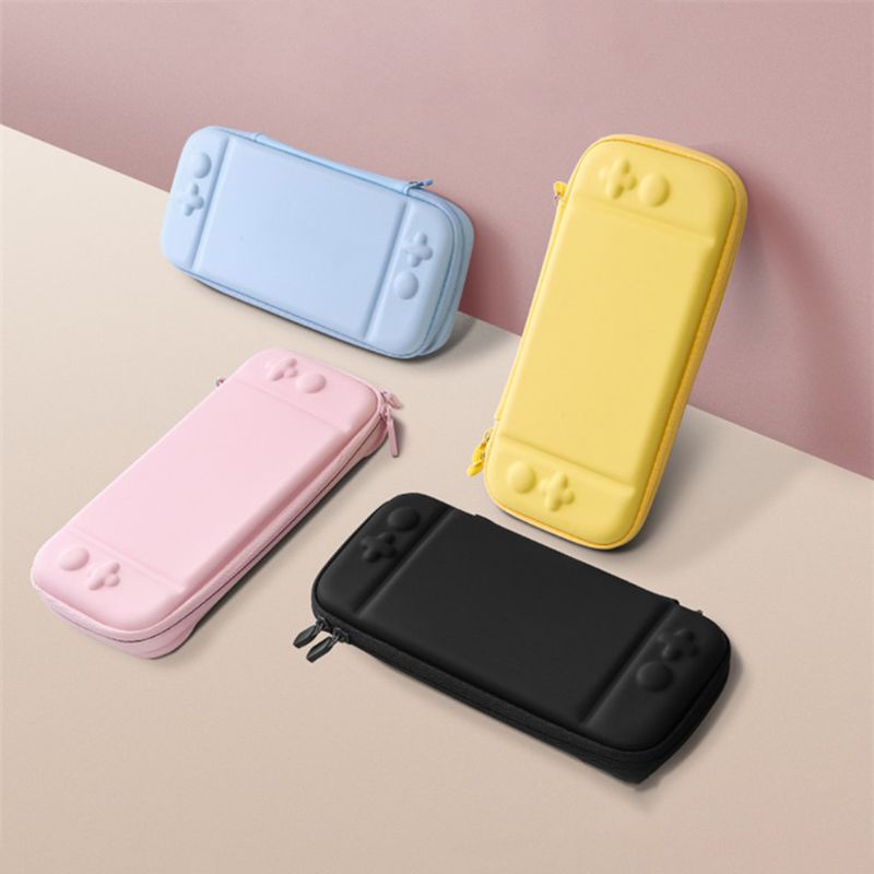 Túi Đựng Bảo Vệ Màn Hình Điều Khiển Chơi Game Switch Lite