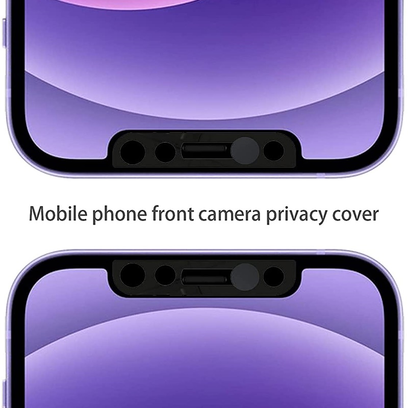 Ốp Điện Thoại Nhựa Bảo Vệ Ống Kính Máy Ảnh Cho iPhone XS XR 11 12 13 Pro Max 14 Pro Max