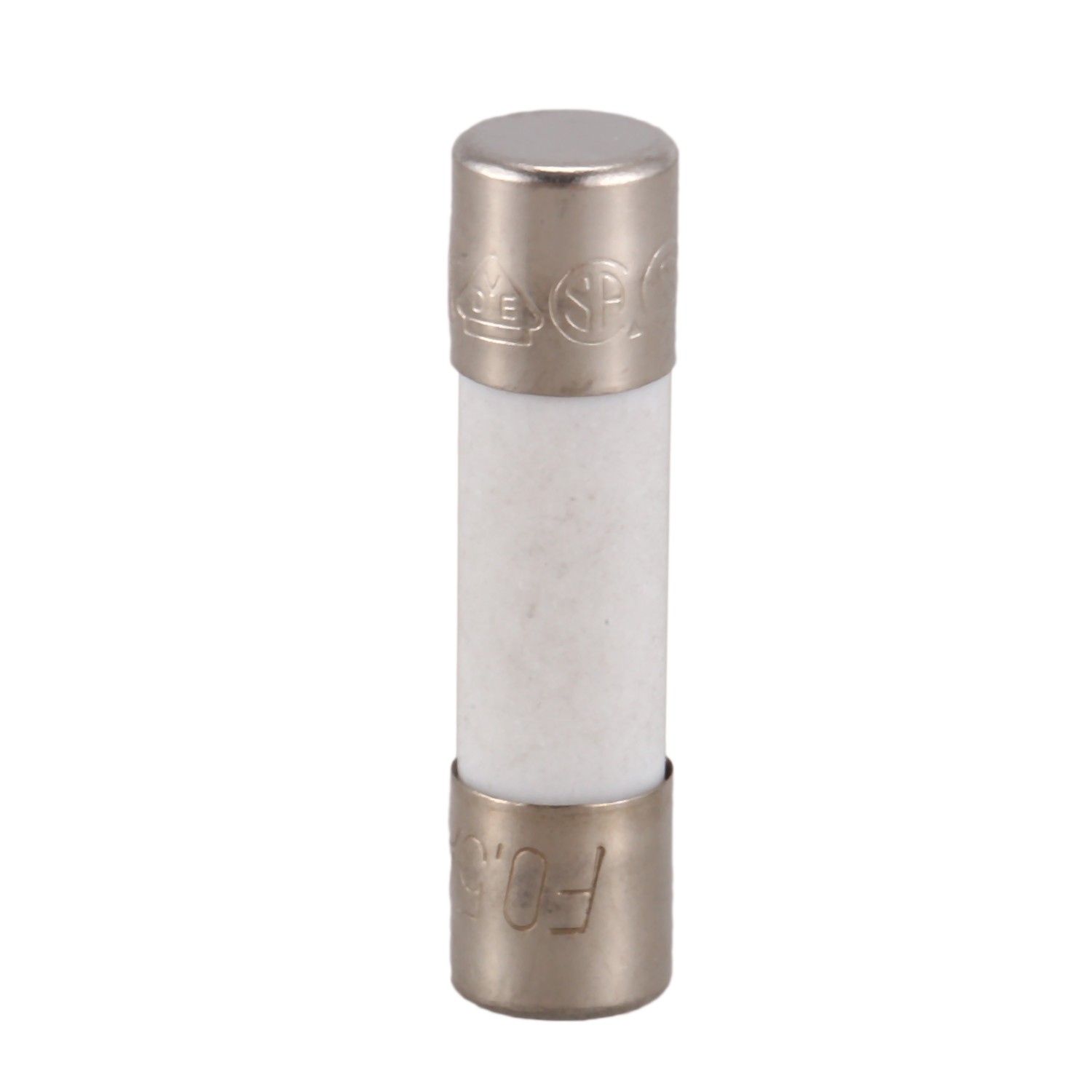 Bộ 10 Cầu Chì Gốm 250v 0.5a 500ma 5mm X 20mm | BigBuy360 - bigbuy360.vn