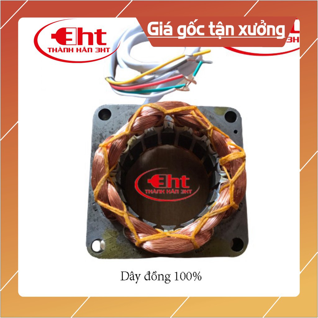 Sator - Sa quạt đồng 100% - Sator quạt -3HT