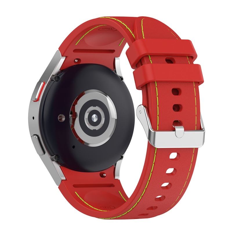 Dây Silicone Thay Thế Cho ĐồNg Hồ Đeo Tay LIDU1 5Pro Watch4