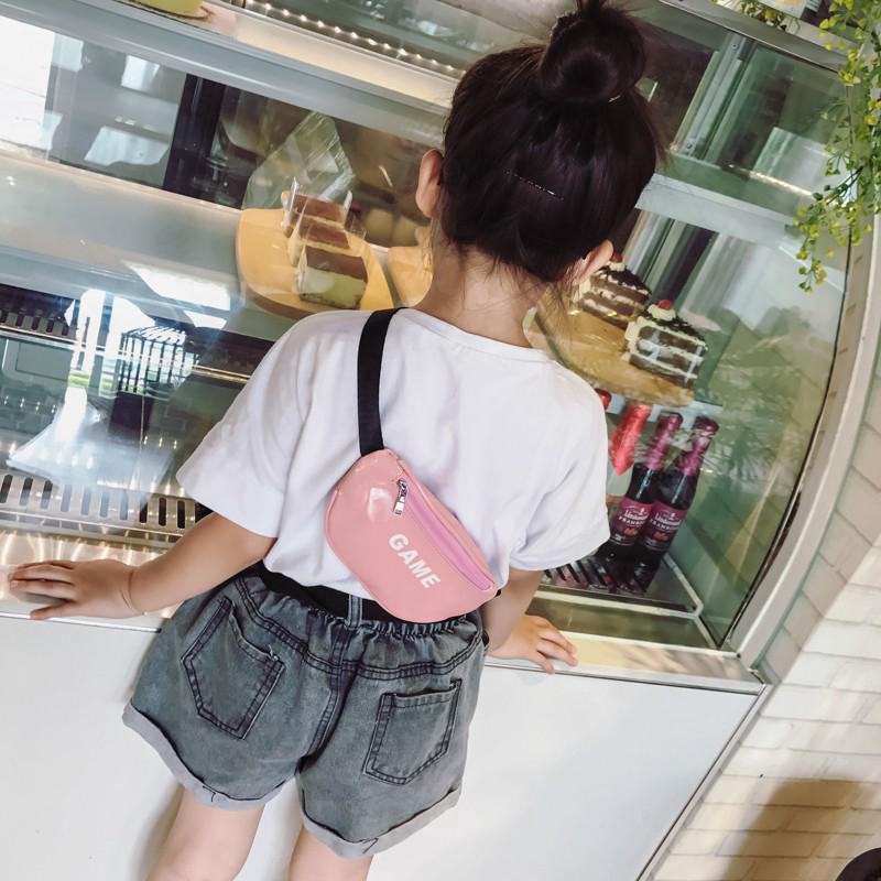 Túi Đeo Chéo Ngực Mini Dành Cho Bé