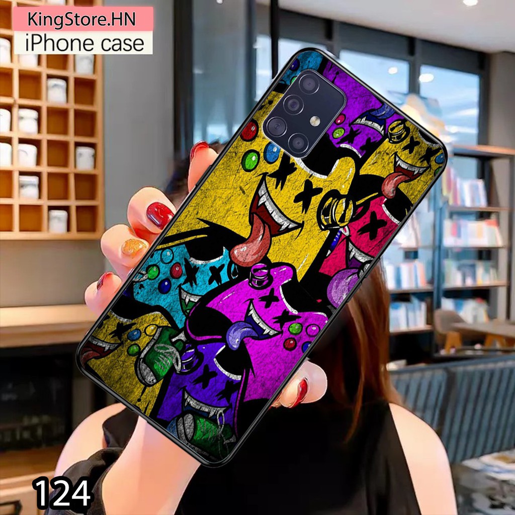 Ốp lưng Samsung A31/A51/A71 in hình Tranh 2D nhiều chủ đề  Siêu đẹp, độc, lạ_KINGSTORE.HN_Ốp SS A31/A51/A71