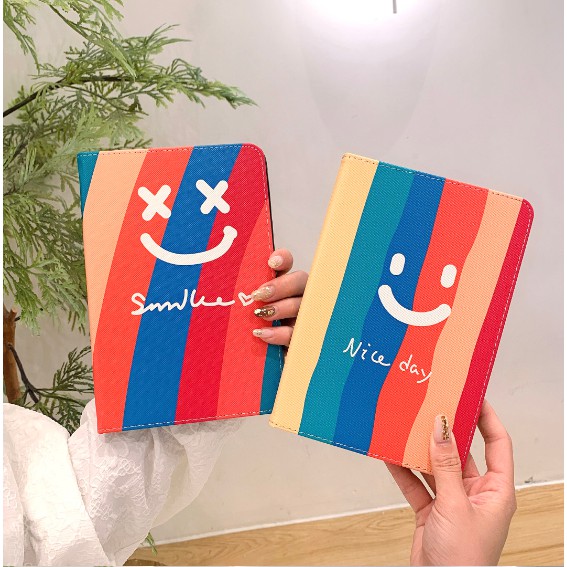 Ốp Lưng In Họa Tiết Dành Cho iPad Air Mini 4 5