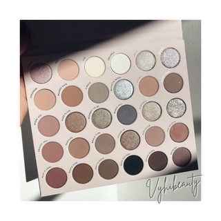 Bảng mắt Colourpop Stone Cold Fox