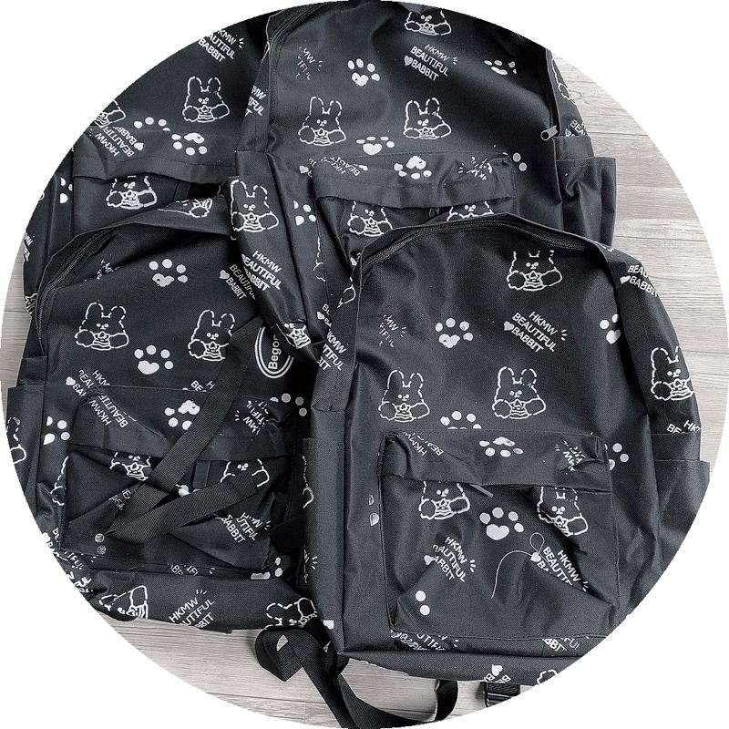 Balo mèo đen, balo nữ