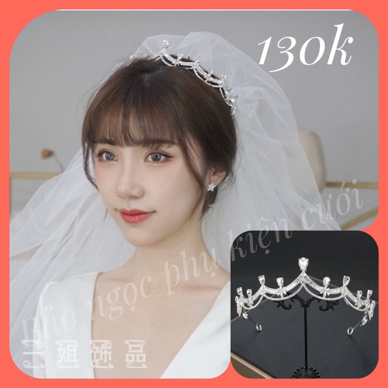 Vương miện VM173