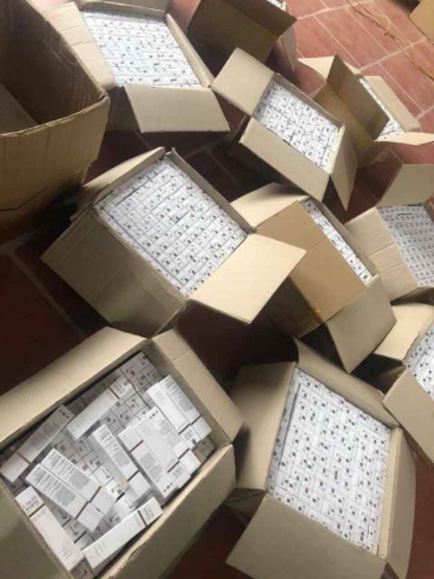 Ủ KÉN TẰM --- DƯỠNG TRẮNG DA TỪ SÂU BÊN TRONG | BigBuy360 - bigbuy360.vn