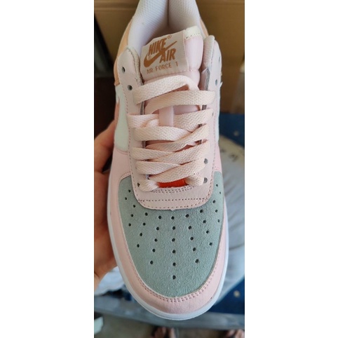 GIÀY AF1 LOW Pink Sc [ FULL BOX + FREE SHIP ]