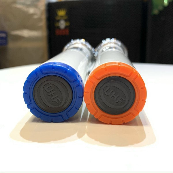 Micro Không Dây Đa Năng Temeisheng W-58  Chuyên Dùng Cho Loa Kéo, Ampli, Mic Hút Ít Hú Hát Karaoke Cực Nhẹ