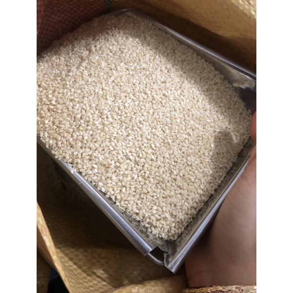Mè trắng ,mè đen ngon 500gr-1kg