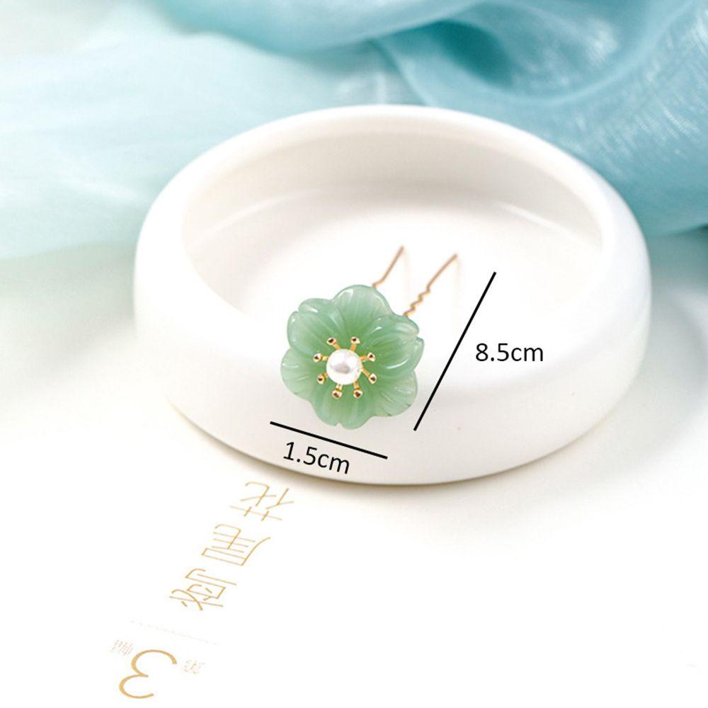 Trâm Cài Tóc Phong Cách Trung Hoa Cổ Điển Cho Nữ One