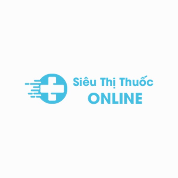Siêu Thị Thuốc Online