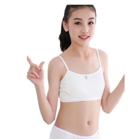 Áo lót 2 dây học sinh