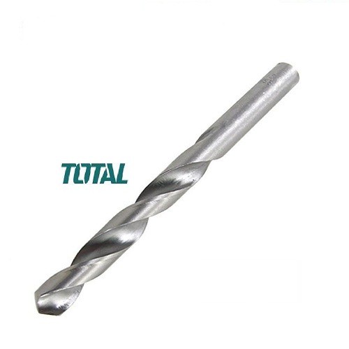 MŨI KHOAN SẮT TOTAL TAC110901