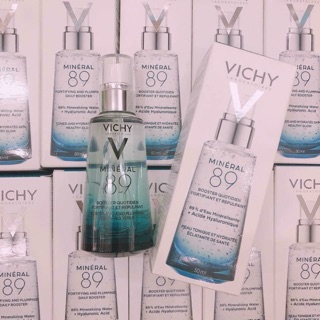 Serum vichy 89