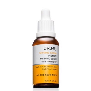VC SKINCARE INTENSIVE WHITENING SERUM WITH Vitamin C