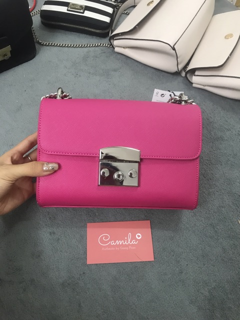 Túi xách BSK hàng auth