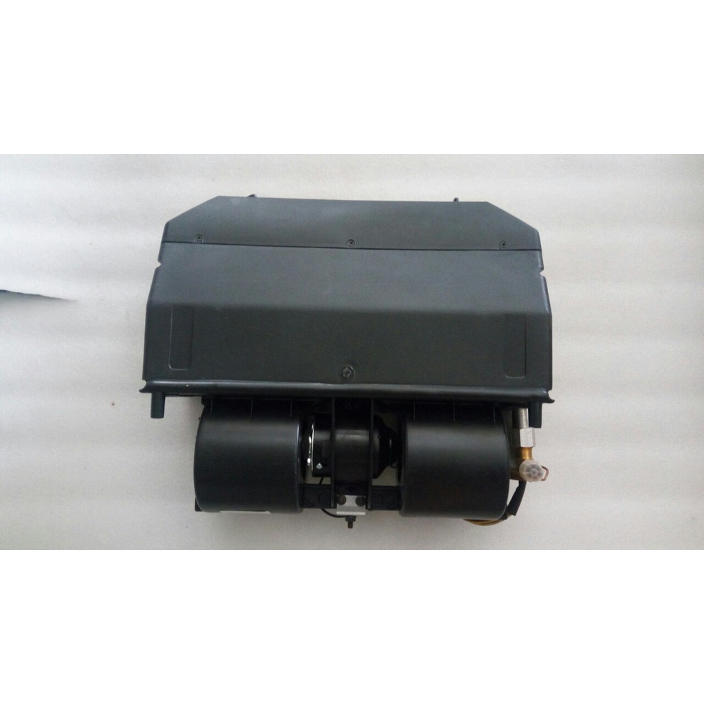 Dàn lạnh 3 cửa chế điều hòa cho xe OTO