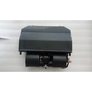 Dàn lạnh 3 cửa chế điều hòa cho xe OTO