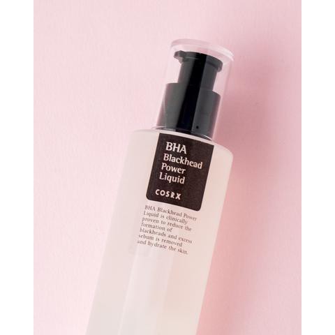 Tẩy tế bào chết hóa học cosrx bha blackhead power liquid 100ml skin hub | BigBuy360 - bigbuy360.vn