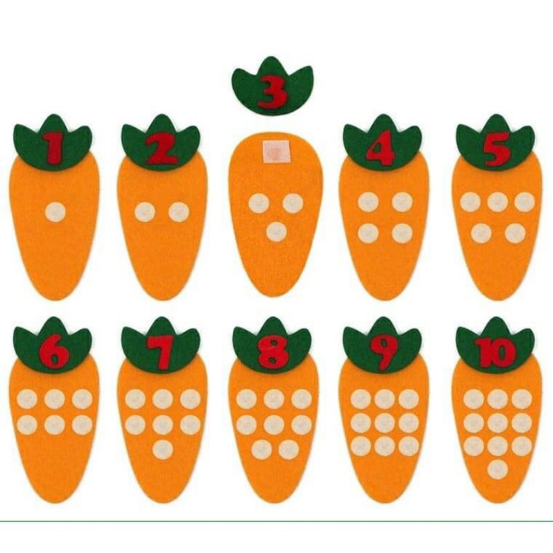 100 cặp nhám gai tròn trắng 1.5cm