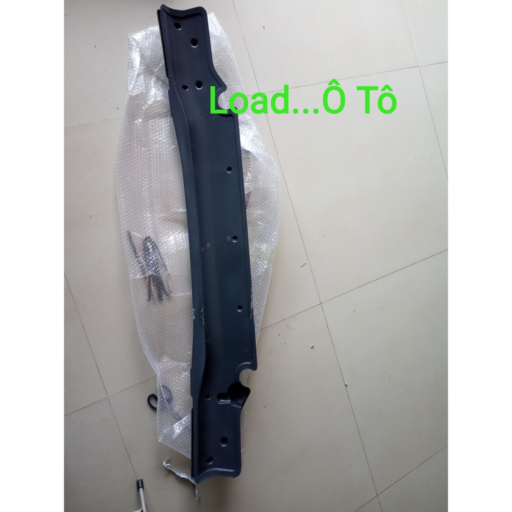 líp chia bô chia Xpander 2019 - 2018