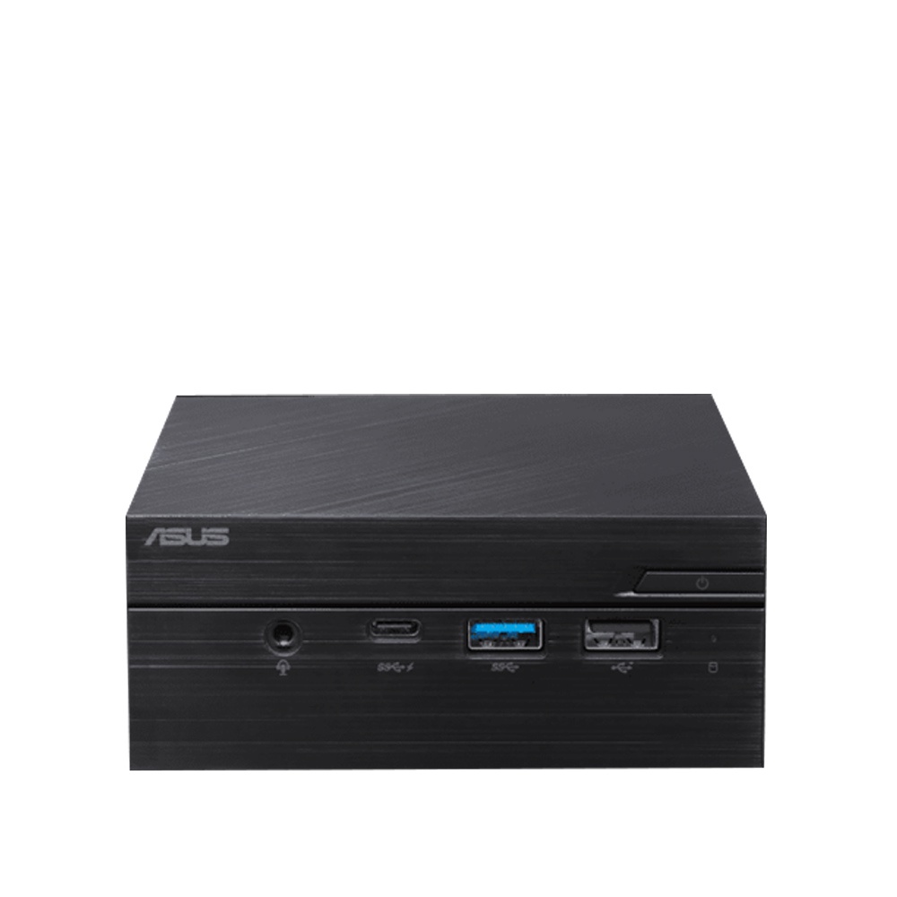 PCMini Asus PN40BBC854MV Intel Celeron N4100 Hàng chính hãng