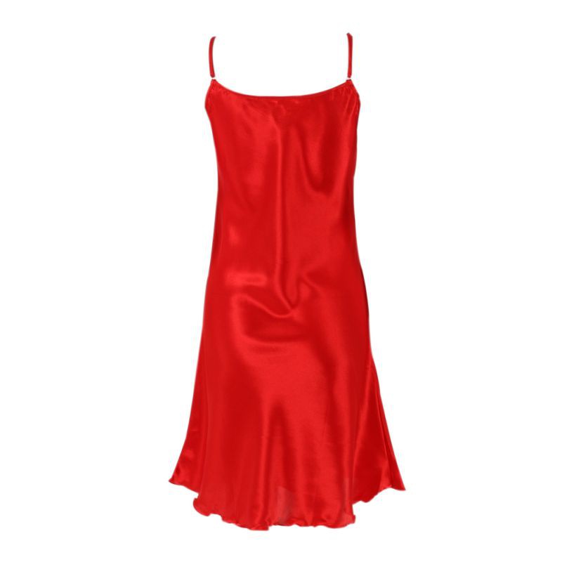 [Baywellfashion]Đồ ngủ chất phi bóng thiết kế thoải mái cho phái nữ | BigBuy360 - bigbuy360.vn