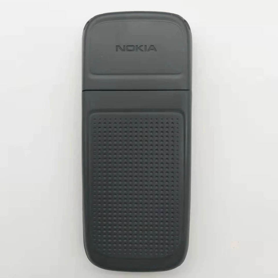 Điện thoại nokia 1200 chính hãng giá rẻ cũ 99% có bán riêng pin sạc giao màu ngẫu nhiên | BigBuy360 - bigbuy360.vn