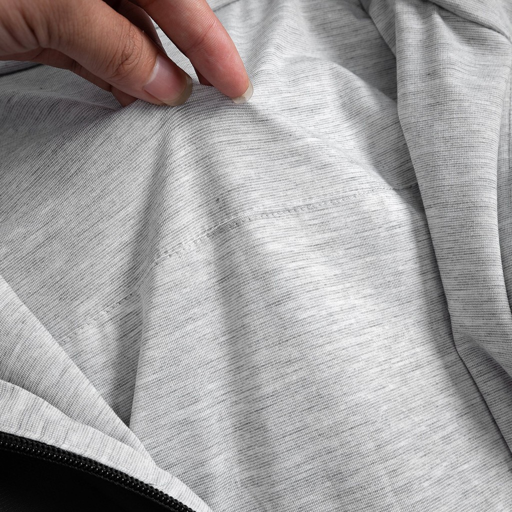 ( SP Kèm Video ) Áo Gió 2 Lớp Lót Cotton Thoáng Mát, Có Mũ Chống Thấm Nước, Phù Hợp Nam Nữ, Đội Nhóm. | BigBuy360 - bigbuy360.vn