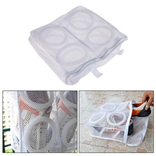 Túi lưới giặt giày