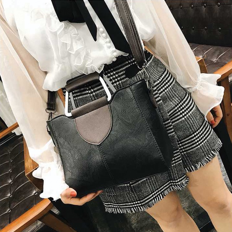 [Chất Lượng Cao] Túi Xách Nữ Cực Hot Paris9164 Phong Cách Hàn Quốc | BigBuy360 - bigbuy360.vn