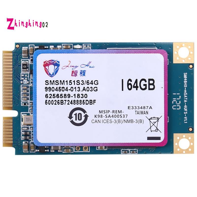 Ổ Cứng Ssd 1.8-inch Jinghai 64g