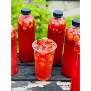 Chai 1000ml cổ rộng phi 38