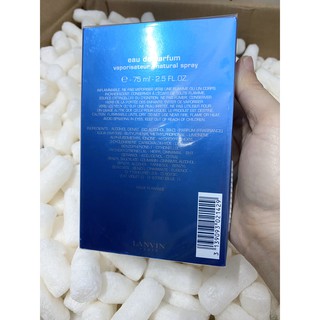 💥 Nước hoa nữ Oxygene EDP - Lanvin