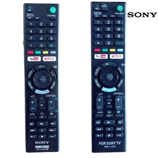 ĐIỀU KHIỂN TIVI SMART SONY