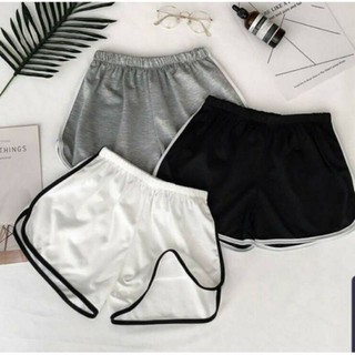 Elodie Quần Short Cho Nữ