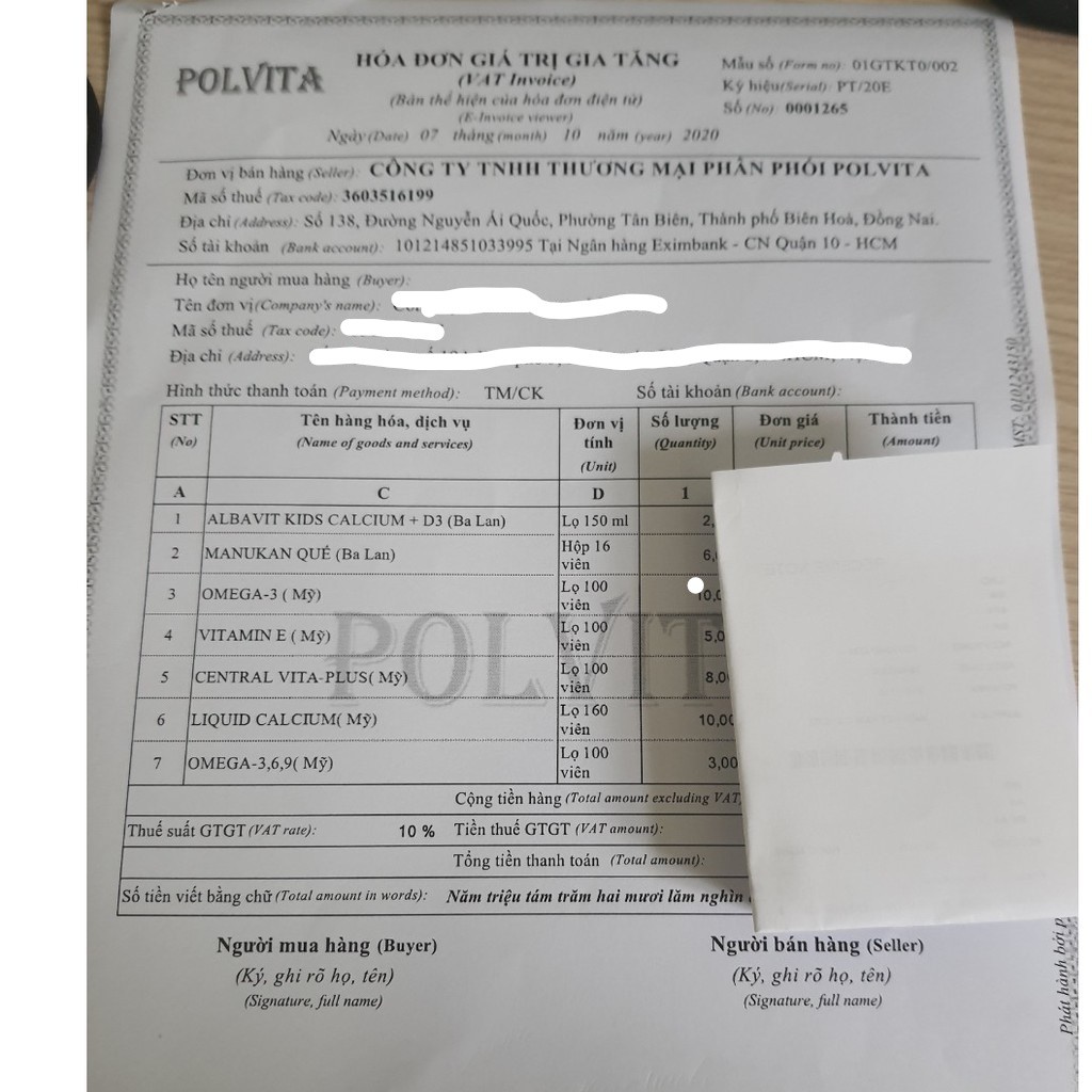 Vitamin E Tự Nhiên 400IU, Giúp Đẹp Da, Chống Lão Hóa