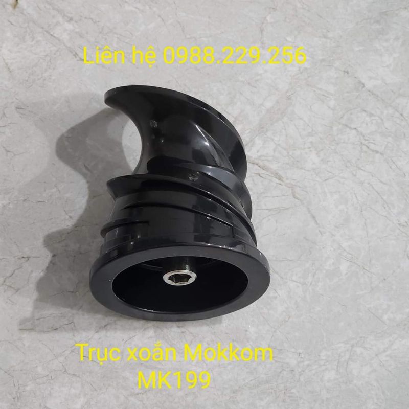 Phụ kiện máy ép chậm mini Mokkom MK199