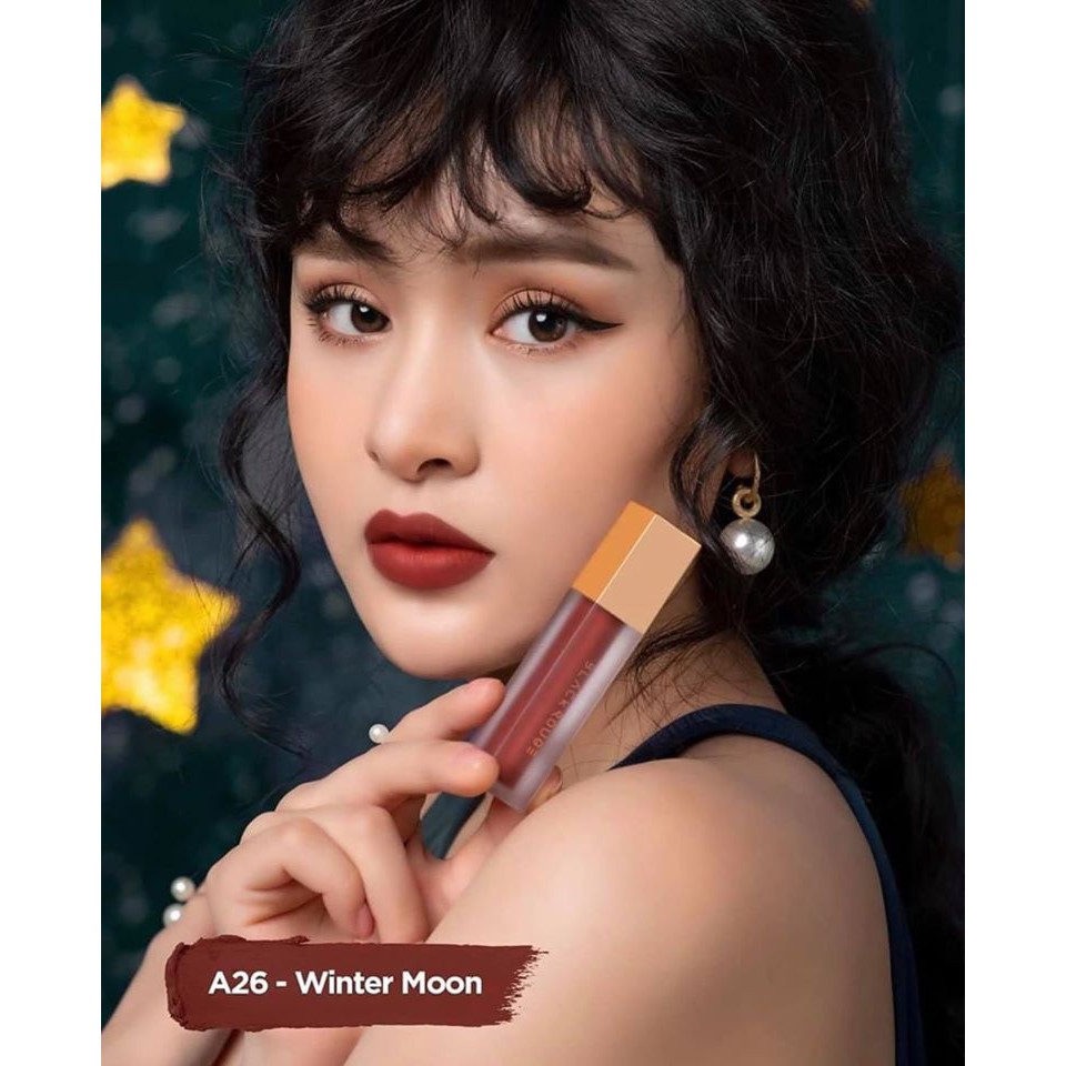SON KEM  AIRFIT VELVET TINT- V5